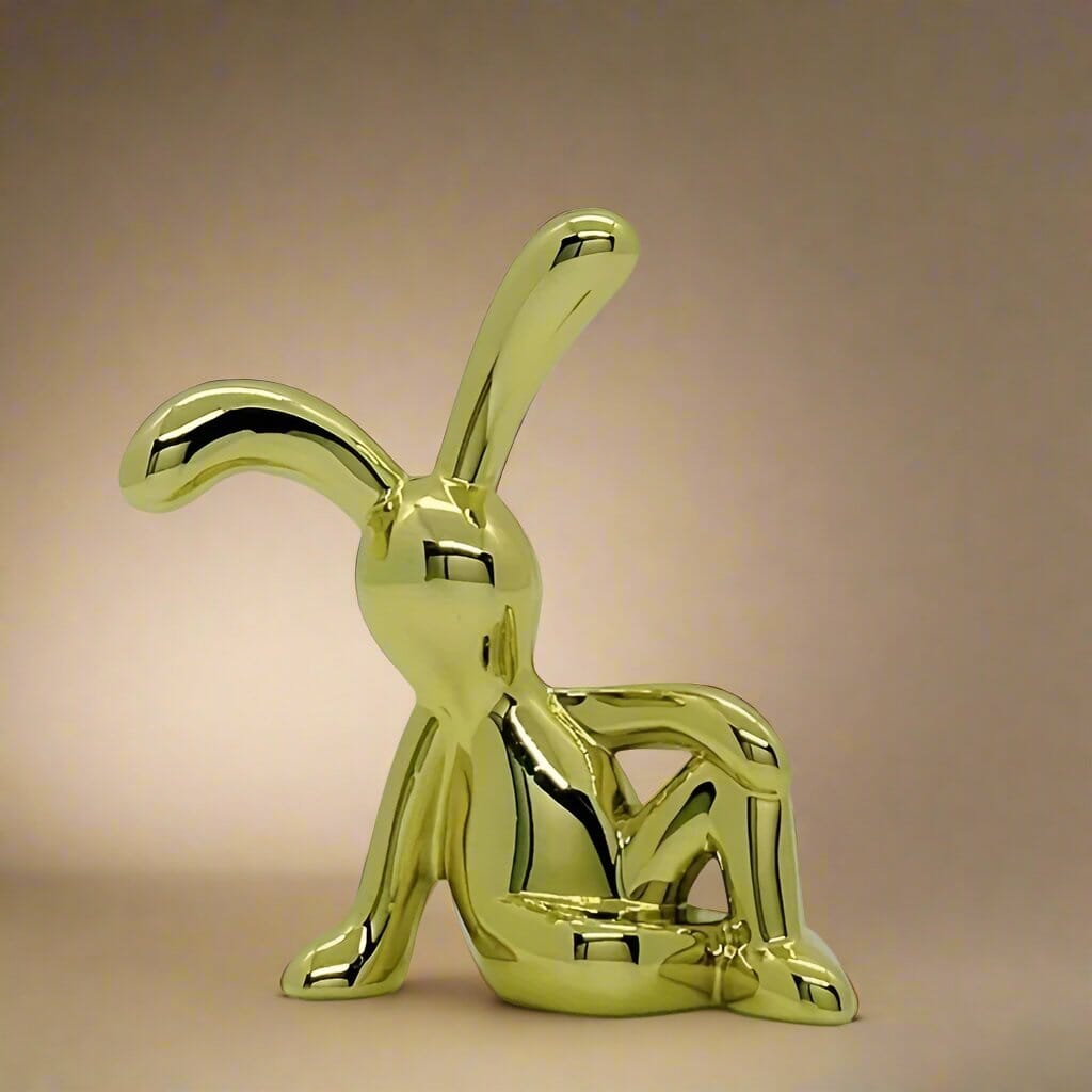 Décoration - CarToonCharm™ - Or P - Confort Auto